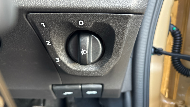 Dacia Spring 27kWh Expression 65 48kW 5dr Auto Electric Hatchback